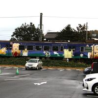 無料の平面駐車場