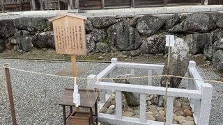 佐太神社