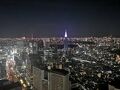 パークハイアット東京 写真