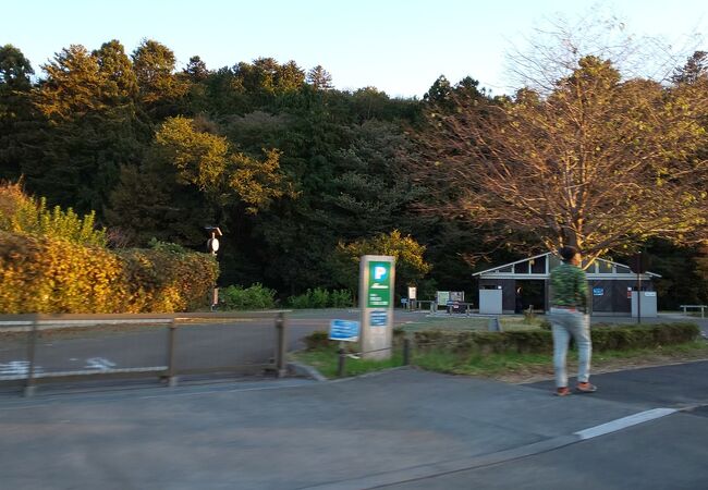 野山北・六道山公園