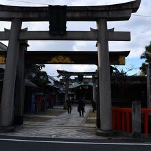 ゑびす神社