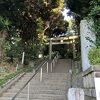 代々木八幡宮に参拝