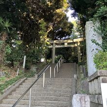 代々木八幡宮