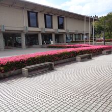 石川県輪島漆芸美術館