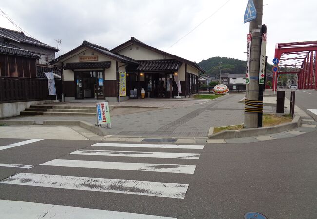 輪島ドラマ記念館