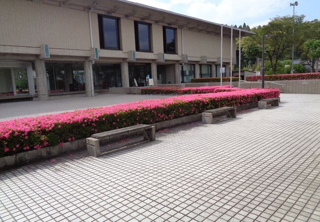 石川県輪島漆芸美術館