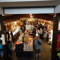 鶴ヶ城天守閣売店