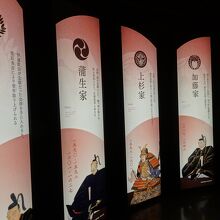 グラフィックで紹介されていました