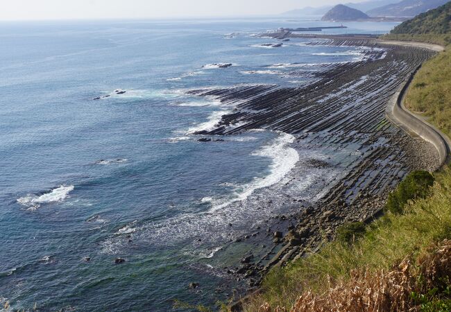 日南海岸ロードパーク