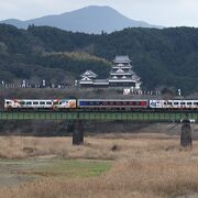 多客期の増結も様々で逆に面白い