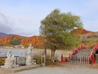 恐山菩提寺