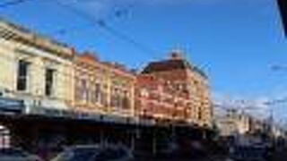 シドニー ロード