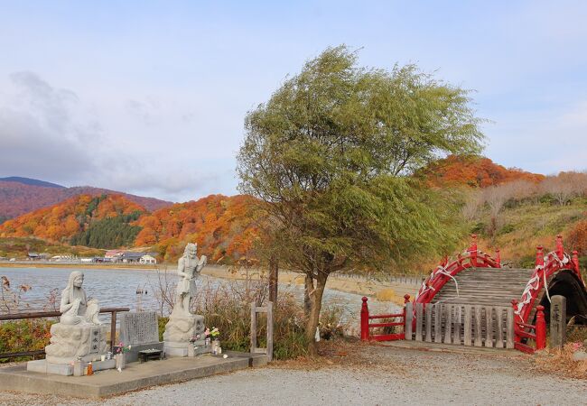 恐山菩提寺