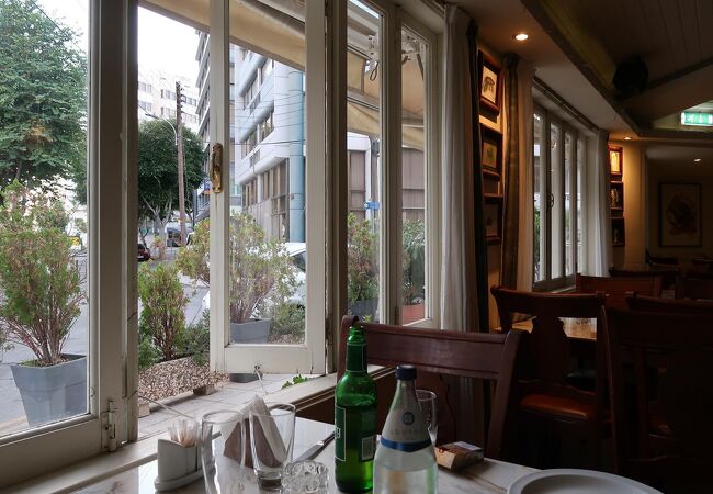 Cleopatra Lebanese Restaurant