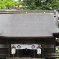 青森県護国神社