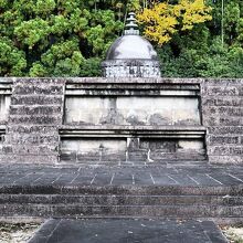 《唐招提寺》戒壇