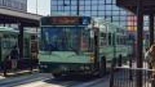 金剛バス (路線バス)