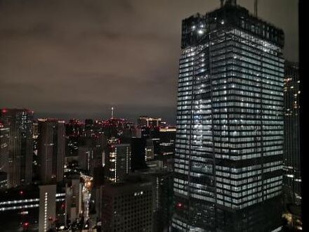 The Okura Tokyo 写真