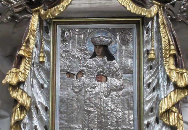 大聖堂 (アルキカテドゥラ)