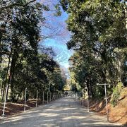 日本最古の「おおやまと神社」は交通の神様