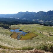 絶景を見ながら亀山峠から亀山を周回するハイキング