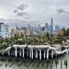 Pier 57からの眺めが最高