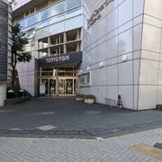 名古屋の大型複合施設