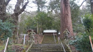 下野八幡大神社