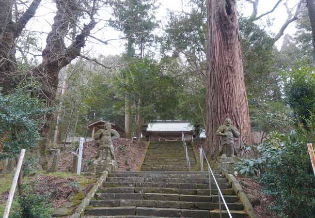 下野八幡大神社