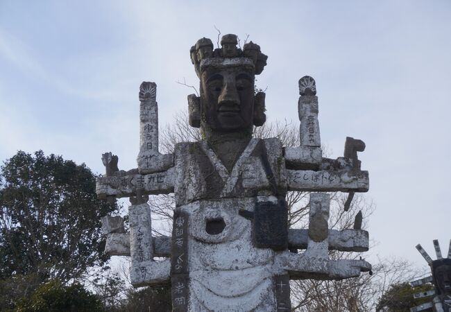 高鍋大師