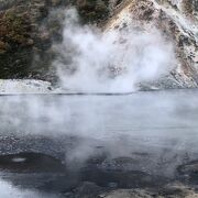 登別温泉のルーツ