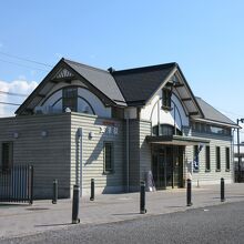 三津駅