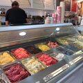È Così Gelateria 