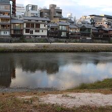 周辺の風景