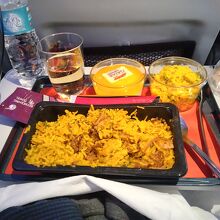 食べやすく量も丁度よい