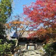 二本松神社