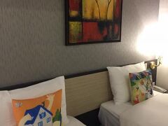 V ワン ホテル 写真