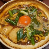 きしめん あまの