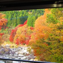 渡良瀬川