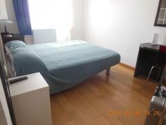 ホテル ヴィトルヴィオ 写真