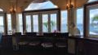 素敵な雰囲気の絶景カフェ