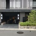 京都らしさを感じられるホテル