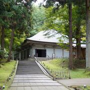 岩手県屈指の観光スポット