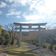 隠岐神社