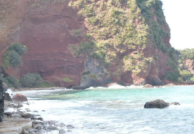 明屋海水浴場