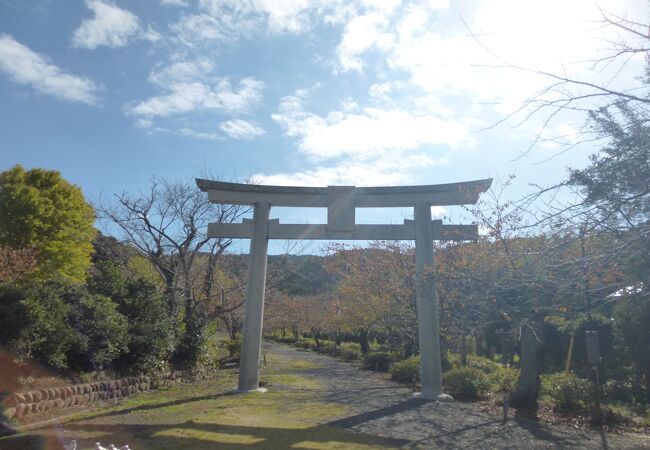 隠岐神社