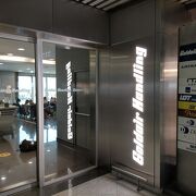 【Goldair Handling Lounge】アテネの空港でプライオリティパスで利用できる