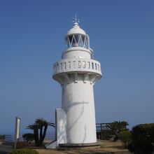 日向岬（細島灯台）