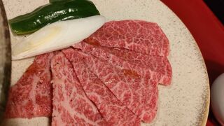 焼肉 平城苑 野田店