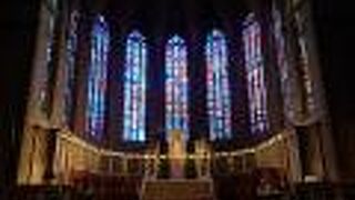 Google mapだと違う場所に誘導される